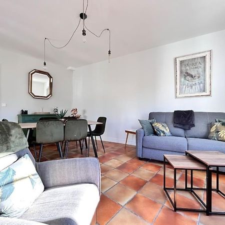 Grand T2 Cozy Avec Balcon Proche De Royatonic - 12 Rouzaud Apartment Bagian luar foto