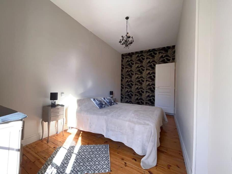 Grand T2 Cozy Avec Balcon Proche De Royatonic - 12 Rouzaud Apartment Bagian luar foto